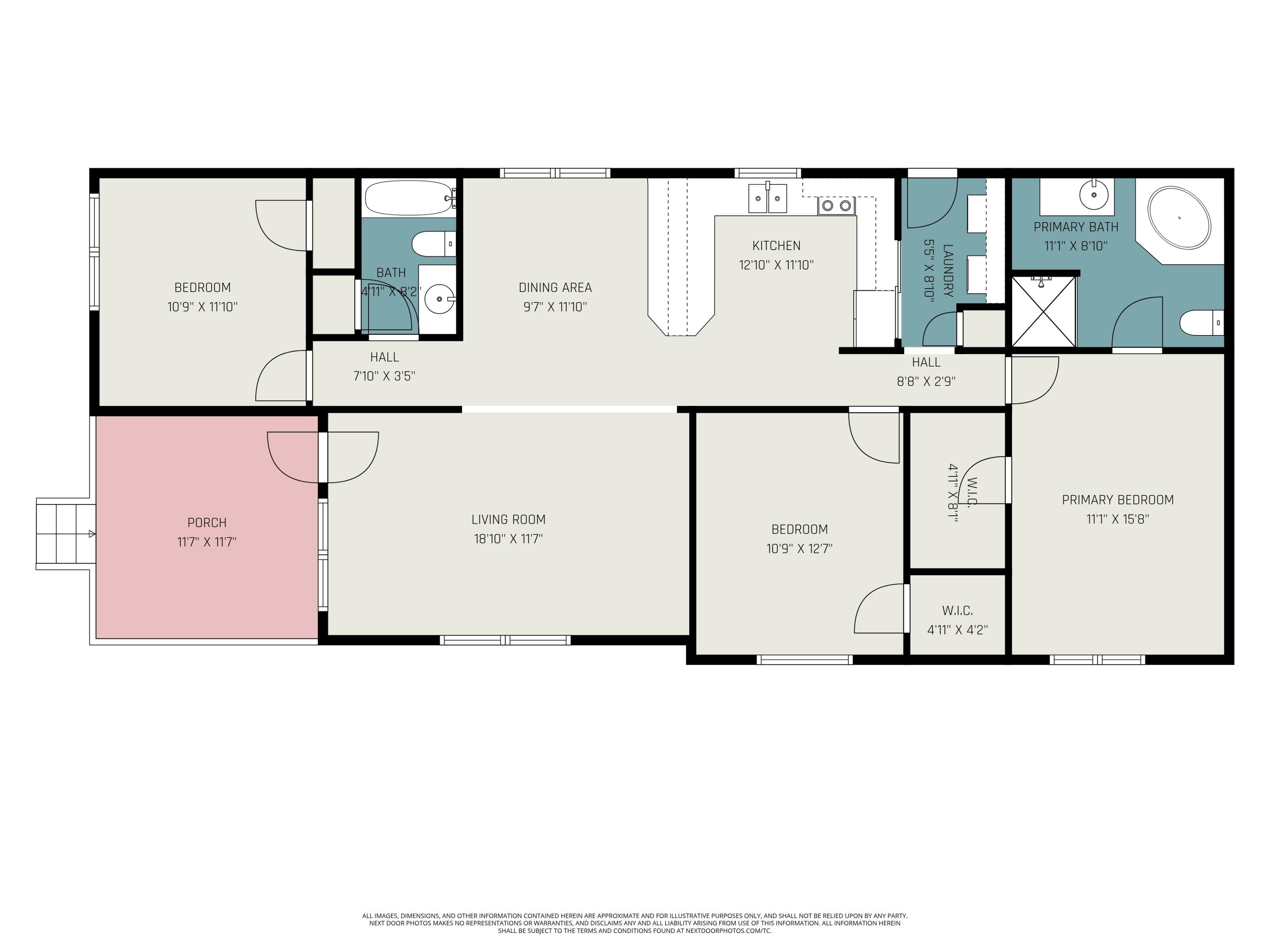 13749 Bluebell Lane