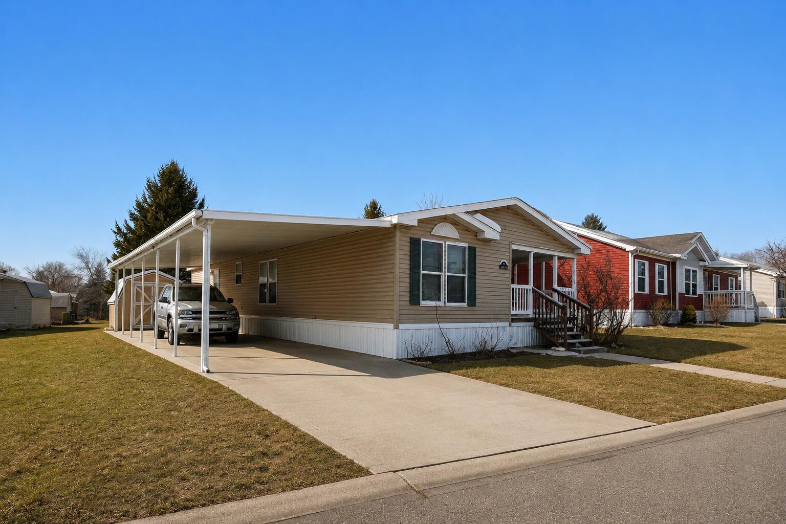 13749 Bluebell Lane
