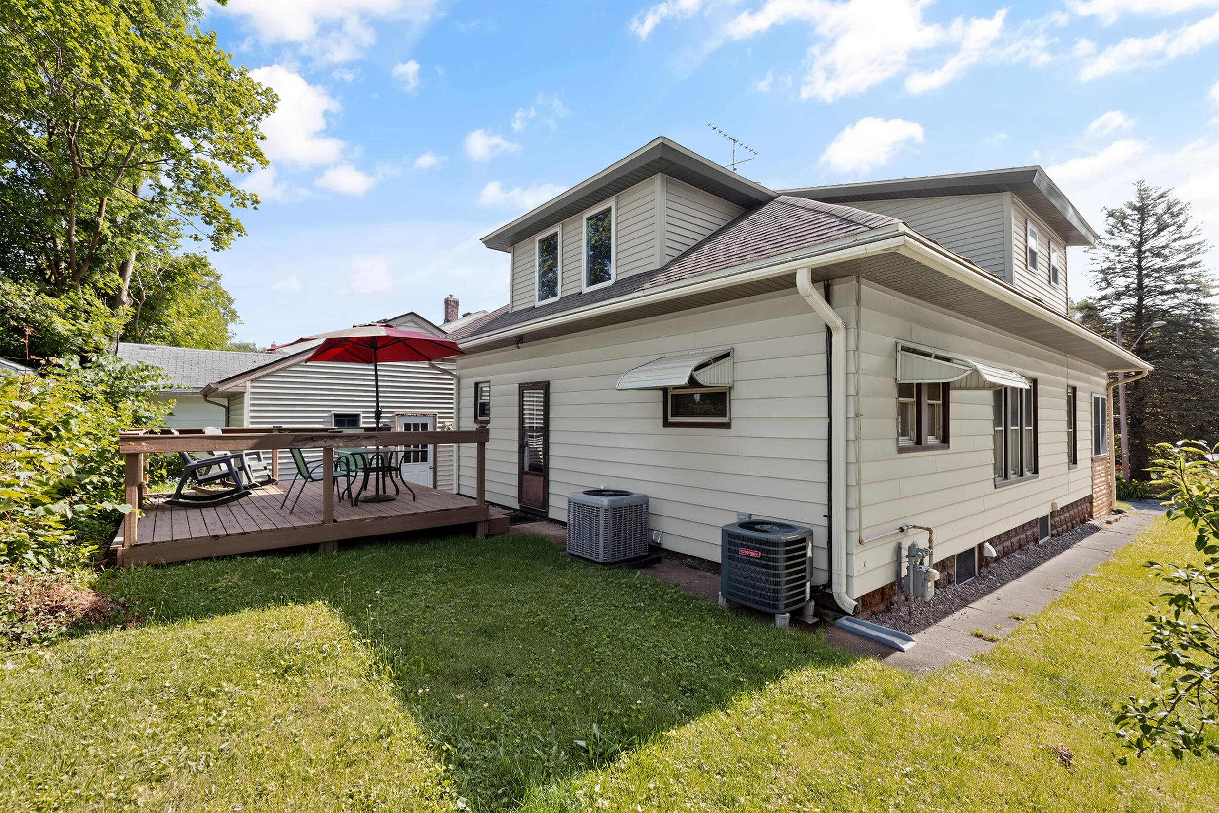 110 Theoda Court
