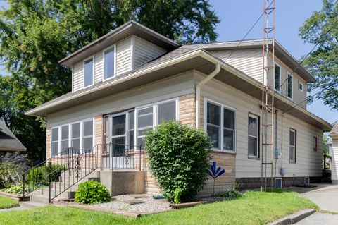 Photo of 110 Theoda Court, Buchanan City, MI 49107 (MLS # 69026033829)
