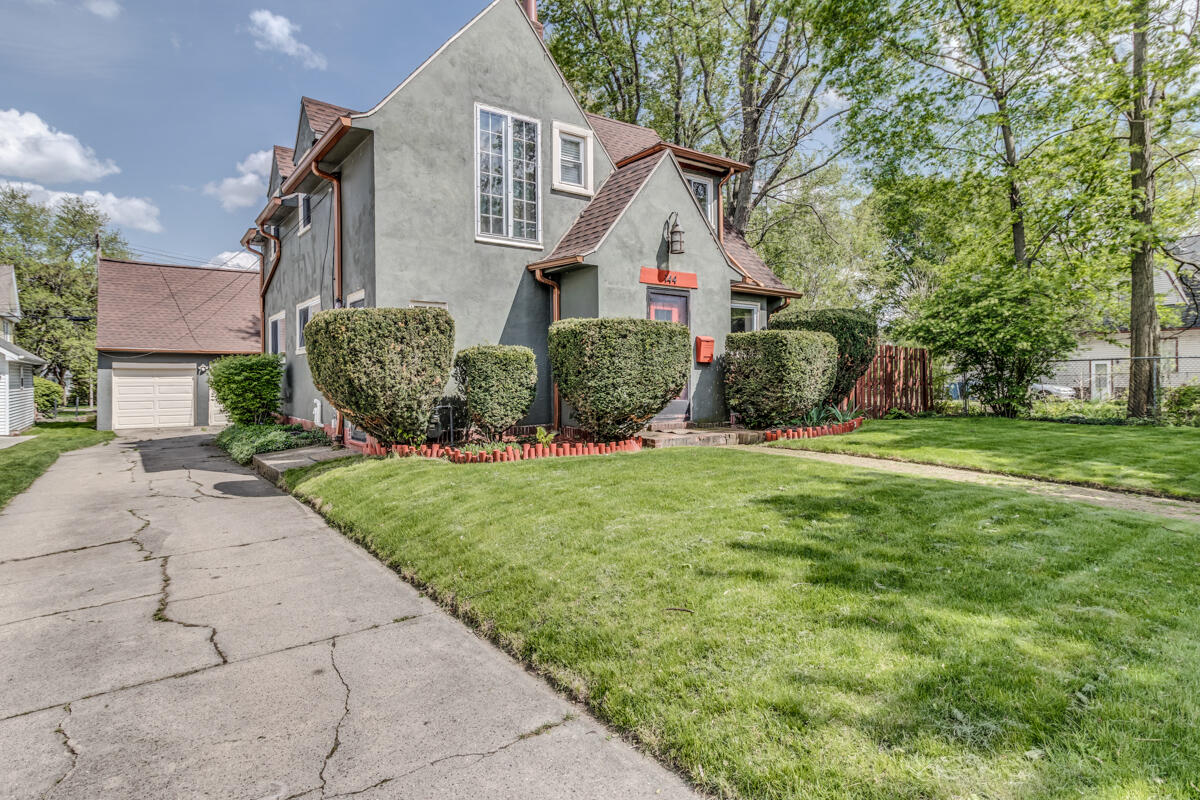 144 Orchard Avenue