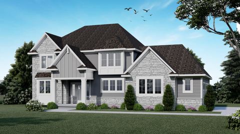 8670 Bosque Drive SE Caledonia Township MI 49316