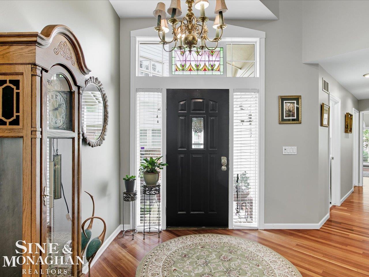 820 Milford Glen Circle