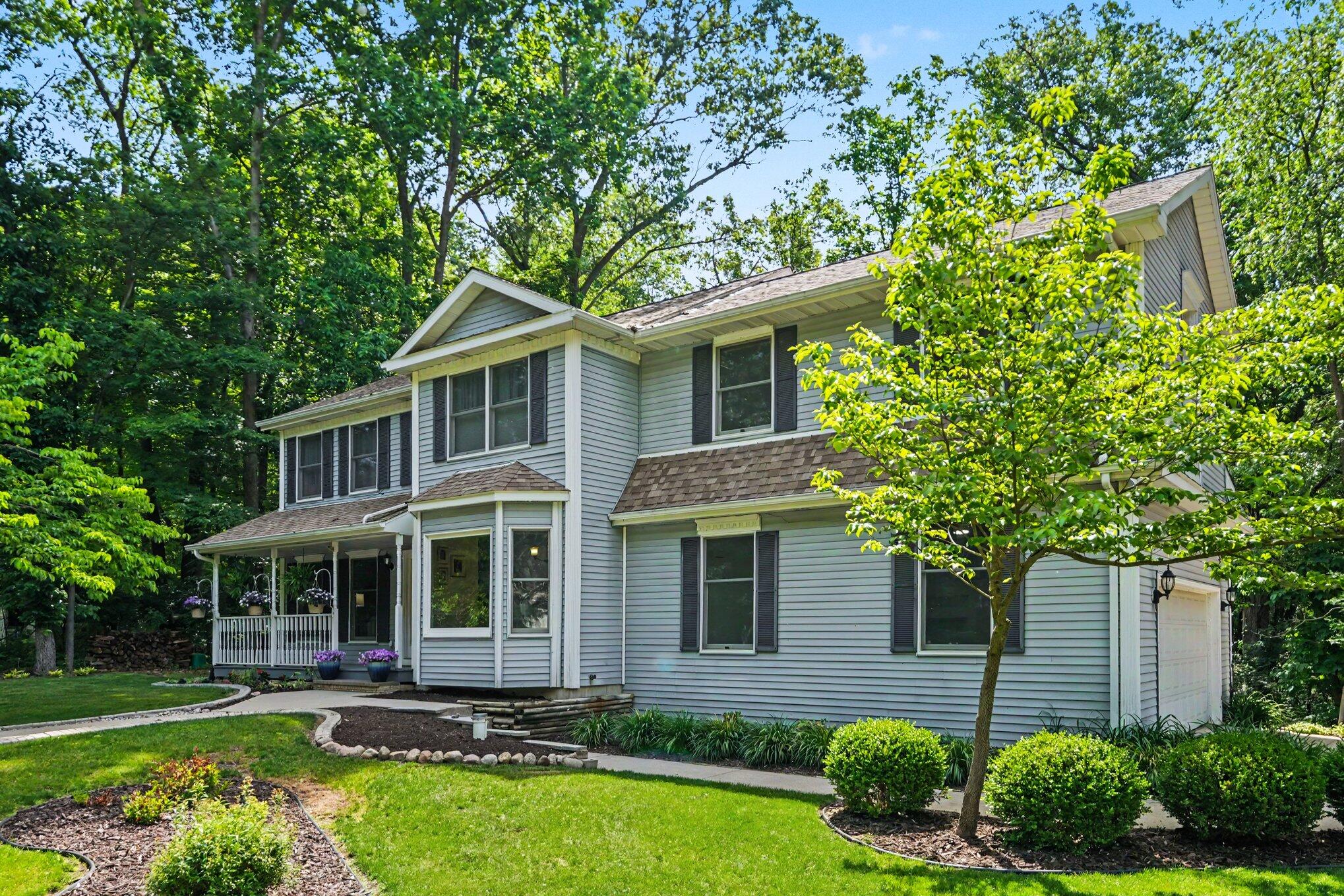 11261 Bridlewood Trail