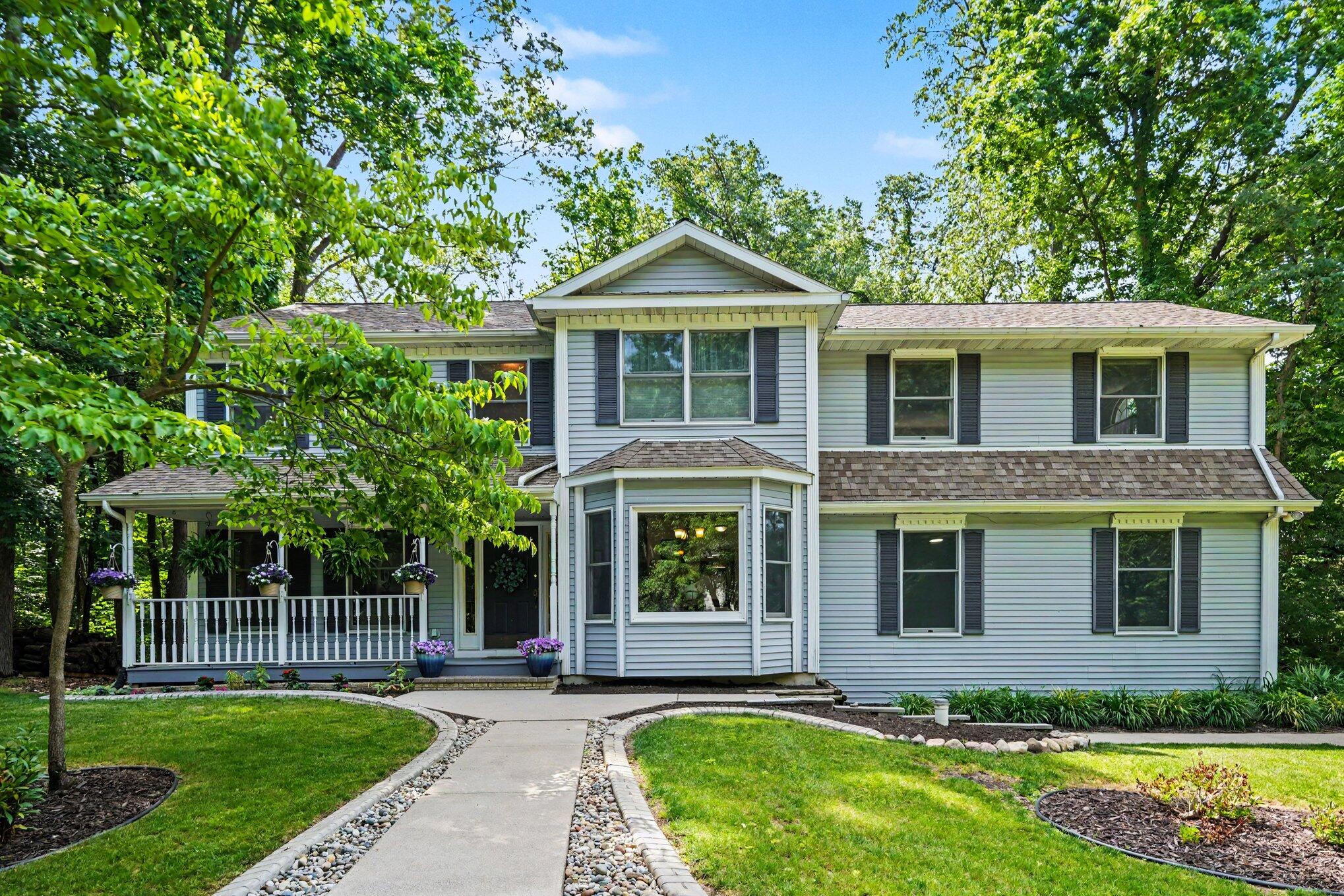 11261 Bridlewood Trail