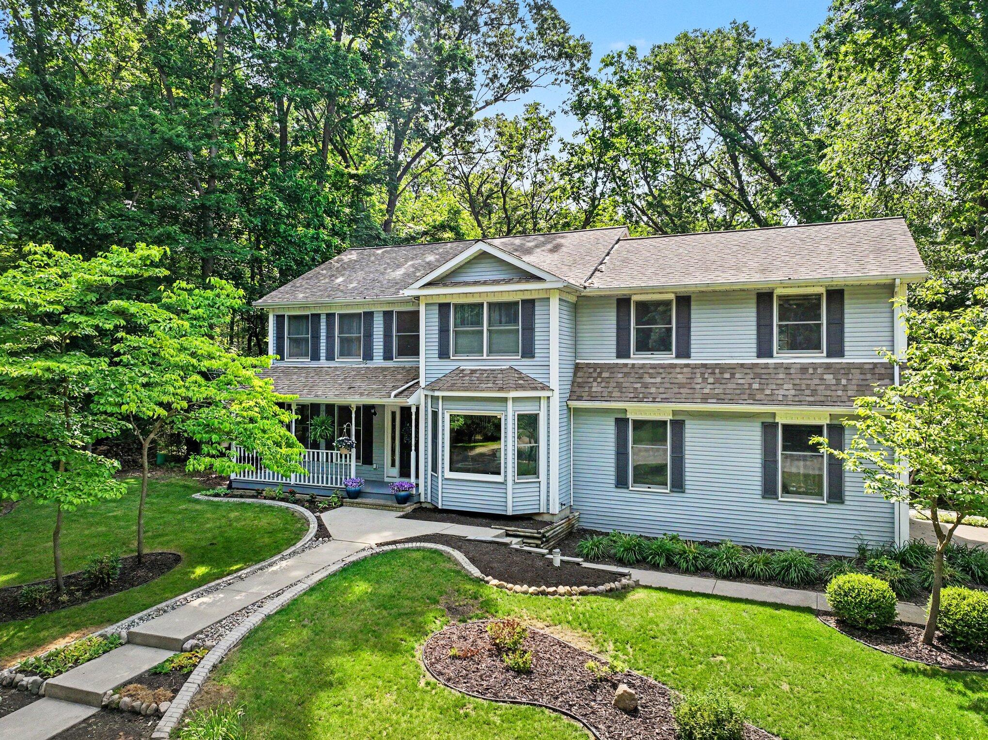 11261 Bridlewood Trail