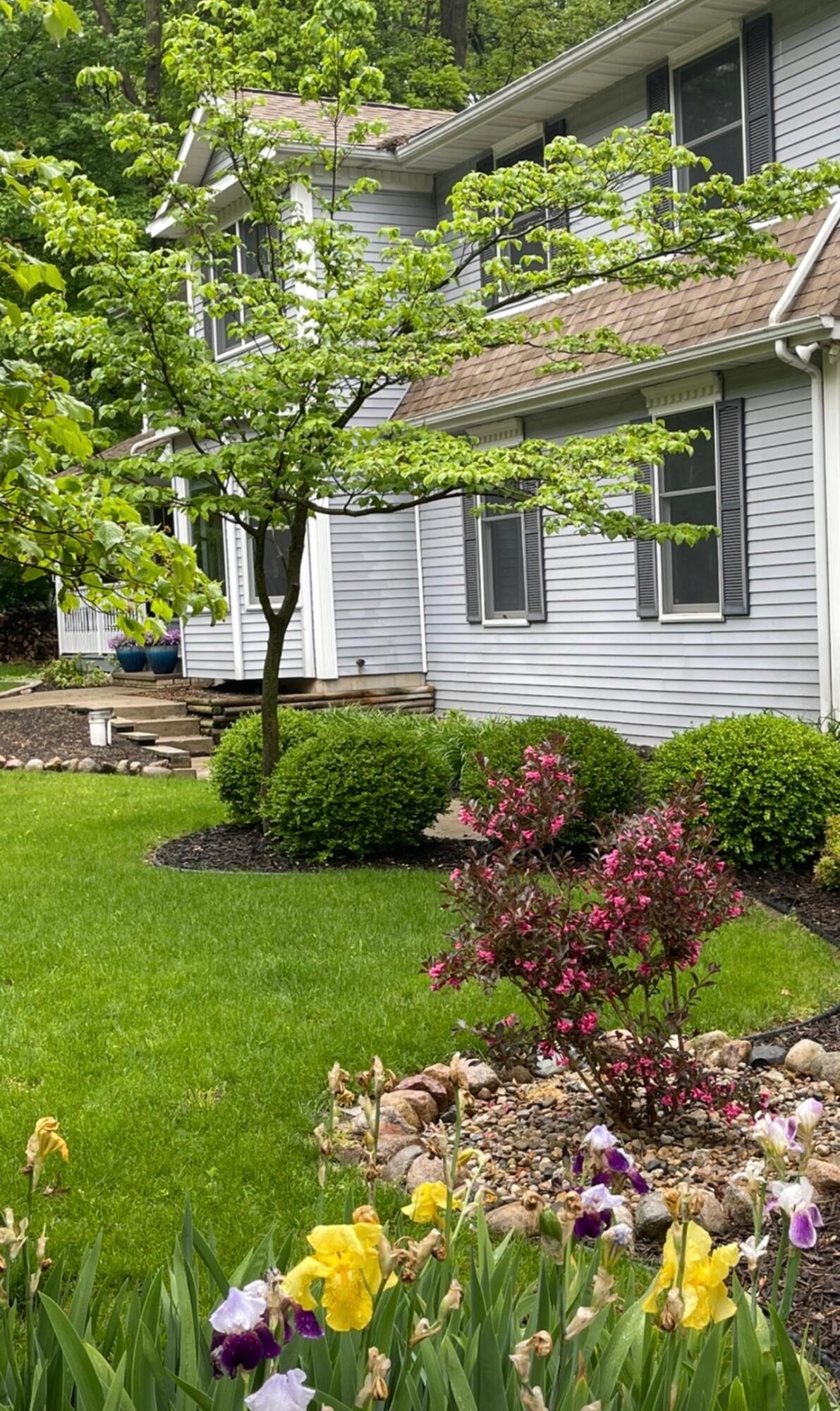 11261 Bridlewood Trail