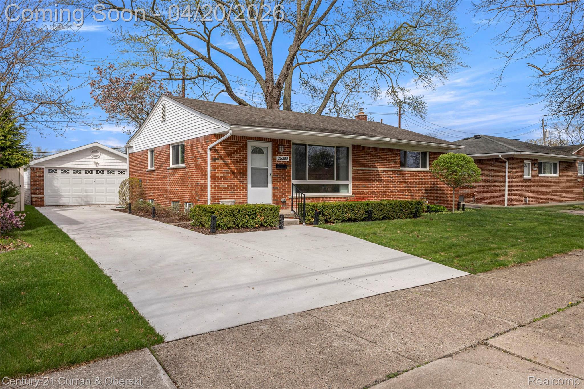 26388 Ann Arbor Trail