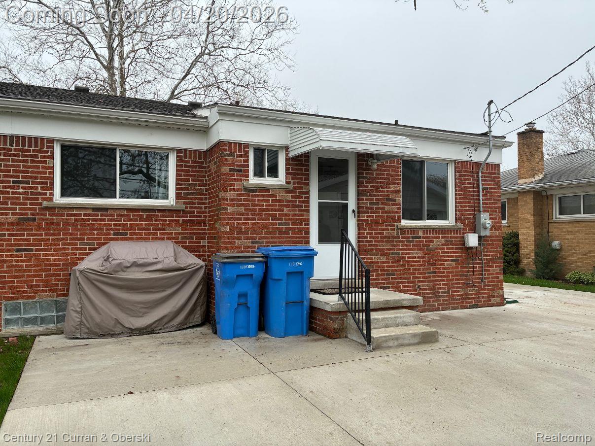 26388 Ann Arbor Trail