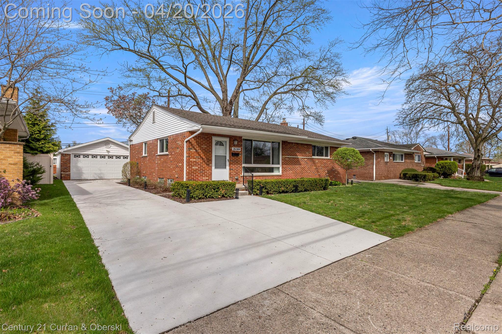 26388 Ann Arbor Trail