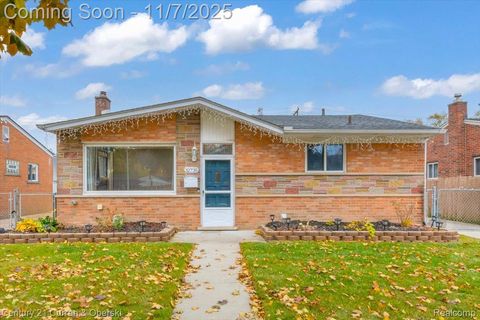 32735 Joy Road Westland City MI 48185