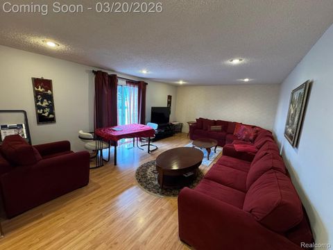 Tiny photo for 5045 Forestdale Drive, West Bloomfield Charter Township, MI 48322 (MLS # 20261014271)