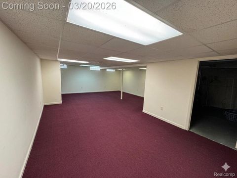 Tiny photo for 5045 Forestdale Drive, West Bloomfield Charter Township, MI 48322 (MLS # 20261014271)