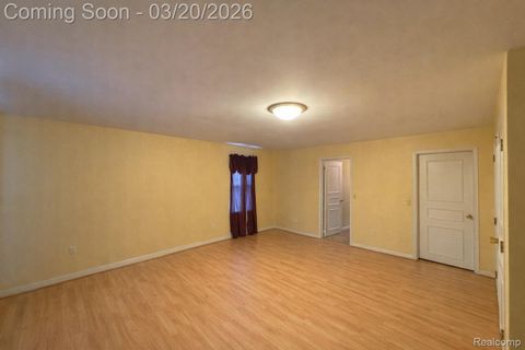 Tiny photo for 5045 Forestdale Drive, West Bloomfield Charter Township, MI 48322 (MLS # 20261014271)