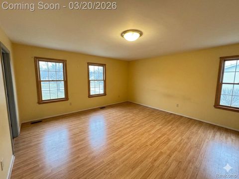 Tiny photo for 5045 Forestdale Drive, West Bloomfield Charter Township, MI 48322 (MLS # 20261014271)