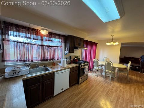 Tiny photo for 5045 Forestdale Drive, West Bloomfield Charter Township, MI 48322 (MLS # 20261014271)