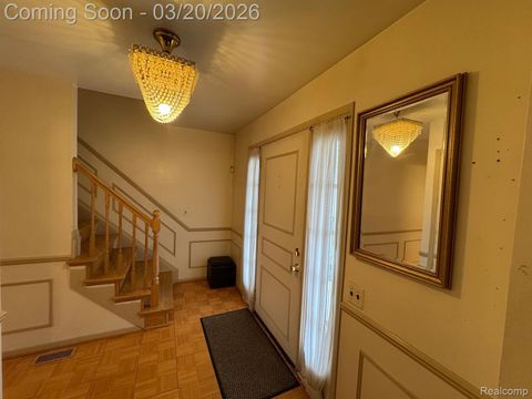 Tiny photo for 5045 Forestdale Drive, West Bloomfield Charter Township, MI 48322 (MLS # 20261014271)