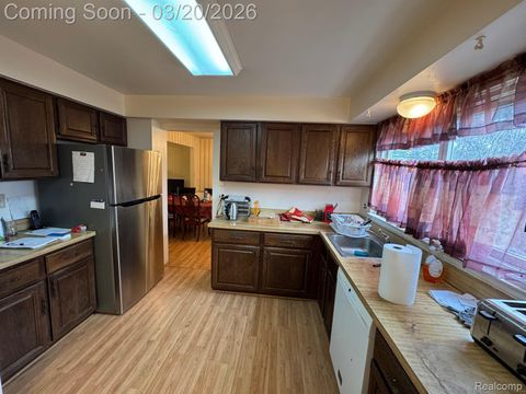Tiny photo for 5045 Forestdale Drive, West Bloomfield Charter Township, MI 48322 (MLS # 20261014271)