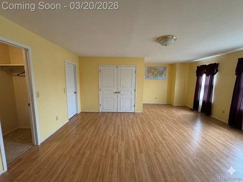 Tiny photo for 5045 Forestdale Drive, West Bloomfield Charter Township, MI 48322 (MLS # 20261014271)