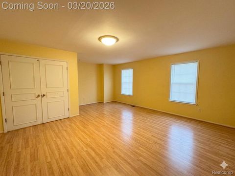 Tiny photo for 5045 Forestdale Drive, West Bloomfield Charter Township, MI 48322 (MLS # 20261014271)