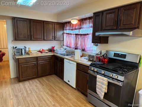 Tiny photo for 5045 Forestdale Drive, West Bloomfield Charter Township, MI 48322 (MLS # 20261014271)