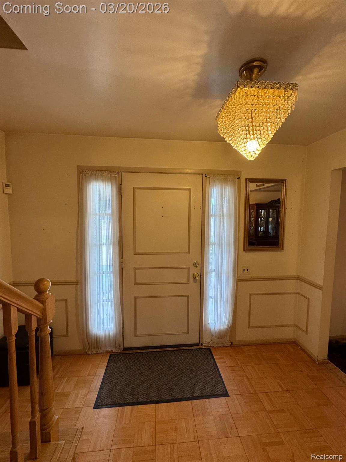 5045 Forestdale Drive