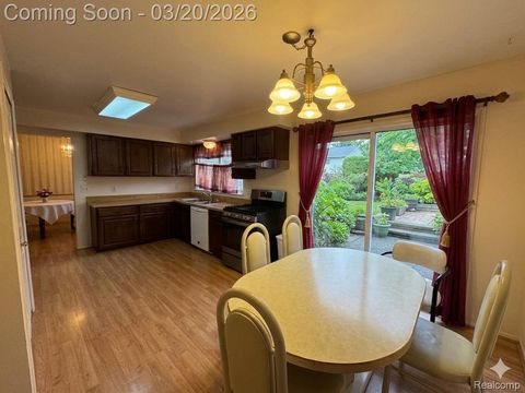 Tiny photo for 5045 Forestdale Drive, West Bloomfield Charter Township, MI 48322 (MLS # 20261014271)