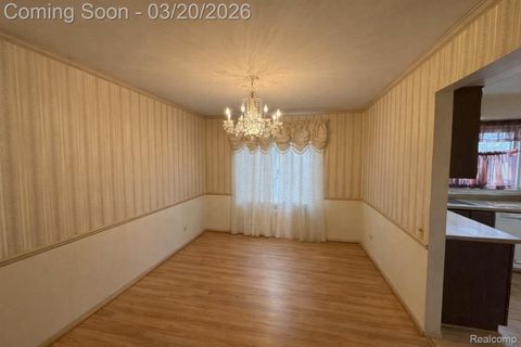 Tiny photo for 5045 Forestdale Drive, West Bloomfield Charter Township, MI 48322 (MLS # 20261014271)