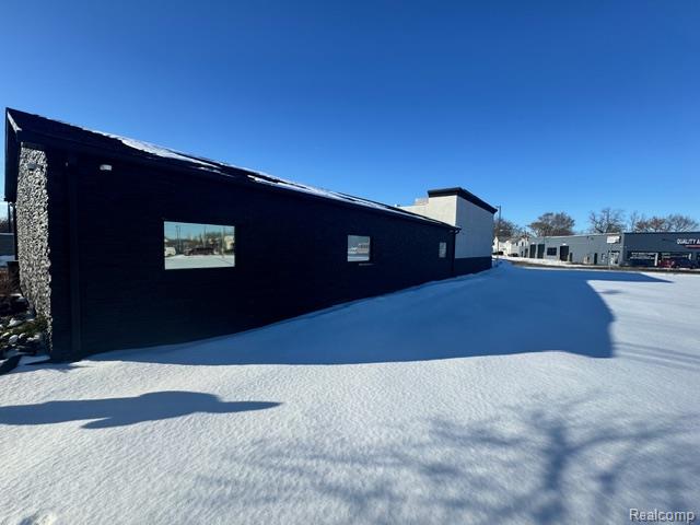 111 W Genesee Street