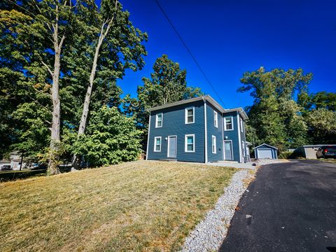 9 State Street Hillsdale City MI 49242