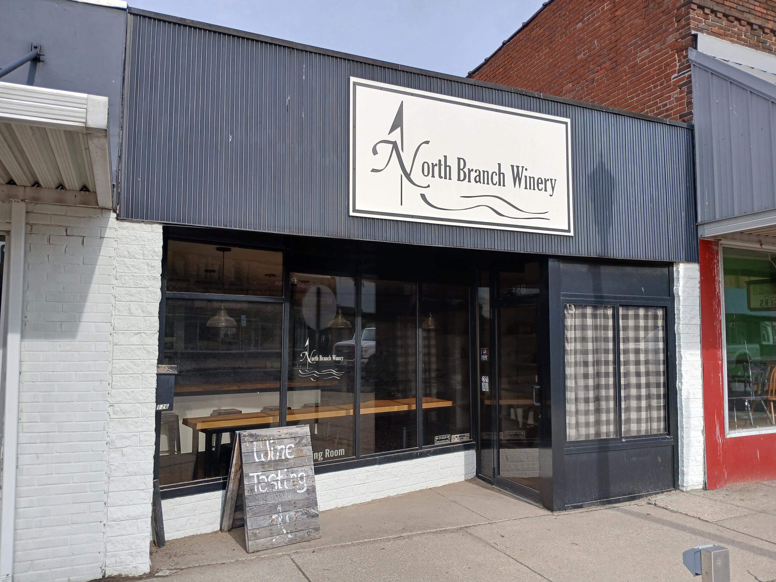 126 & 128 S Main Street