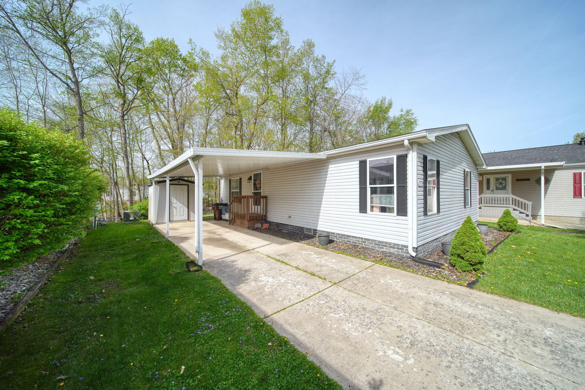 953 Savannah River Drive