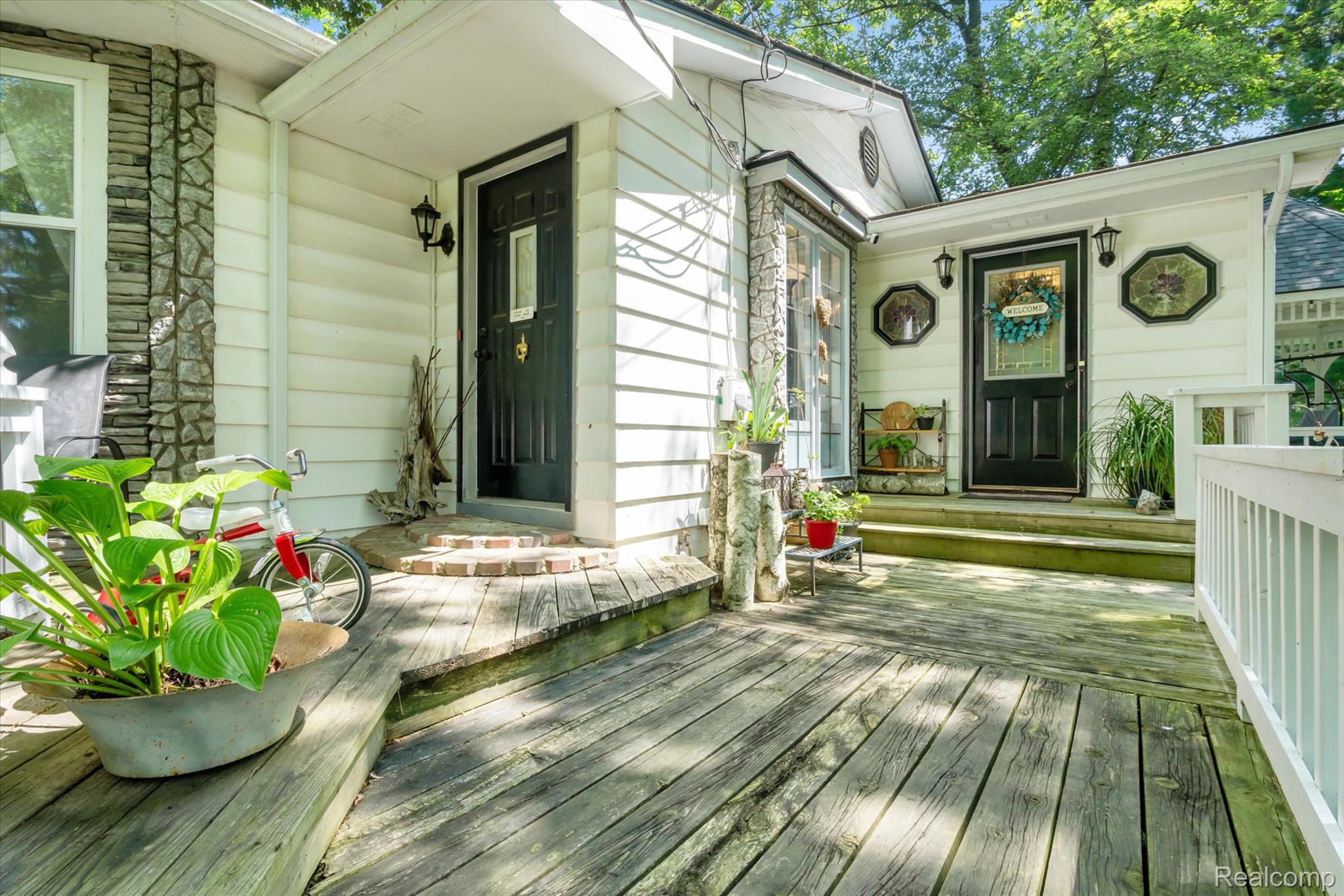 3439 N Mill Road