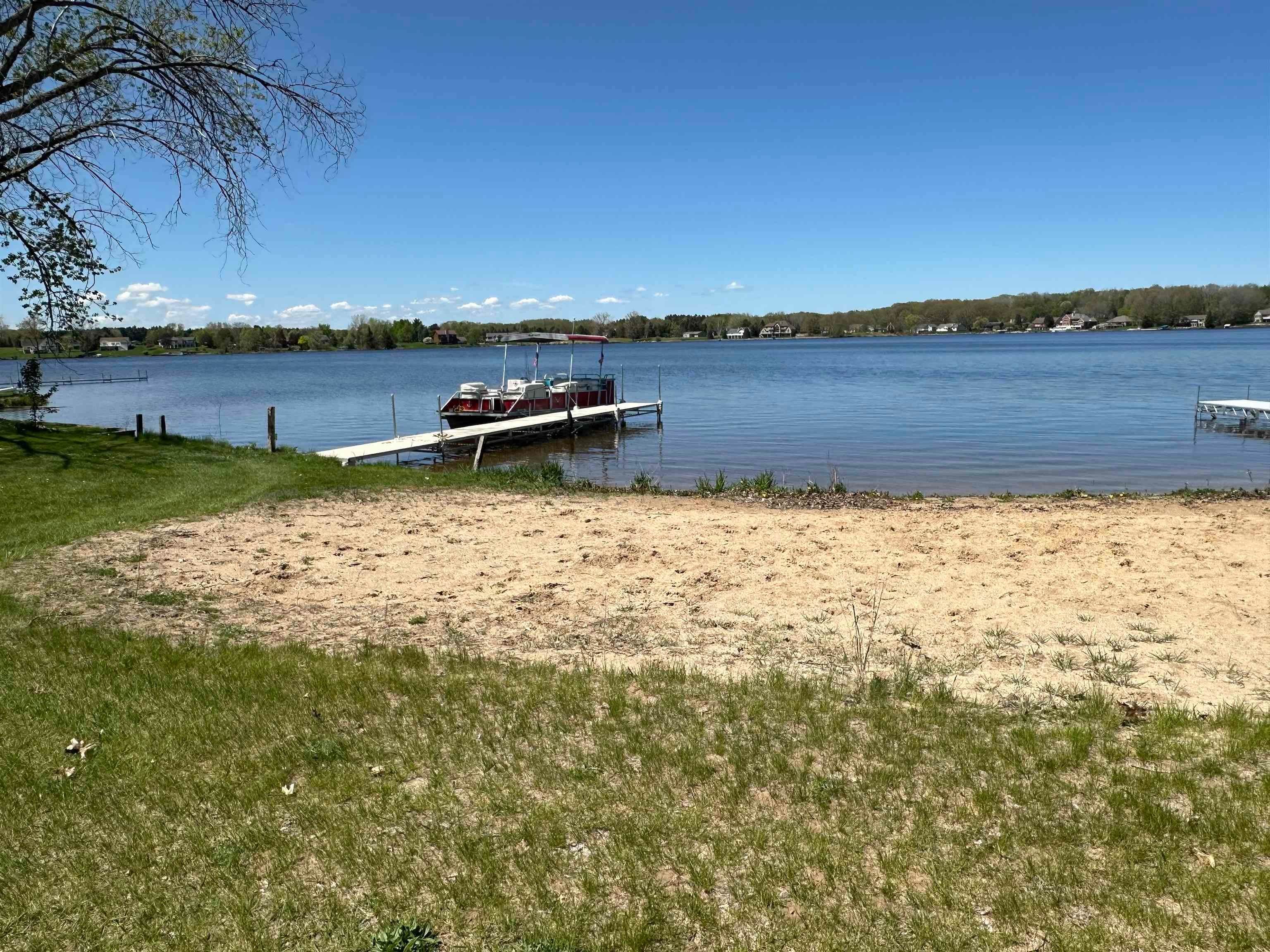 1004 Sandtrap Drive