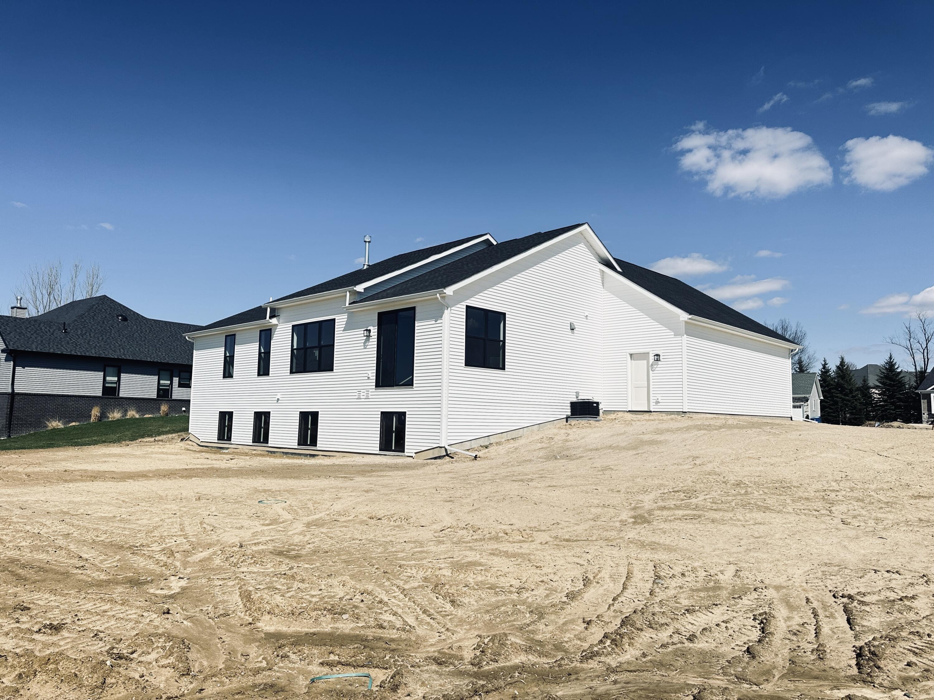 16442 Sleepy Hollow Drive