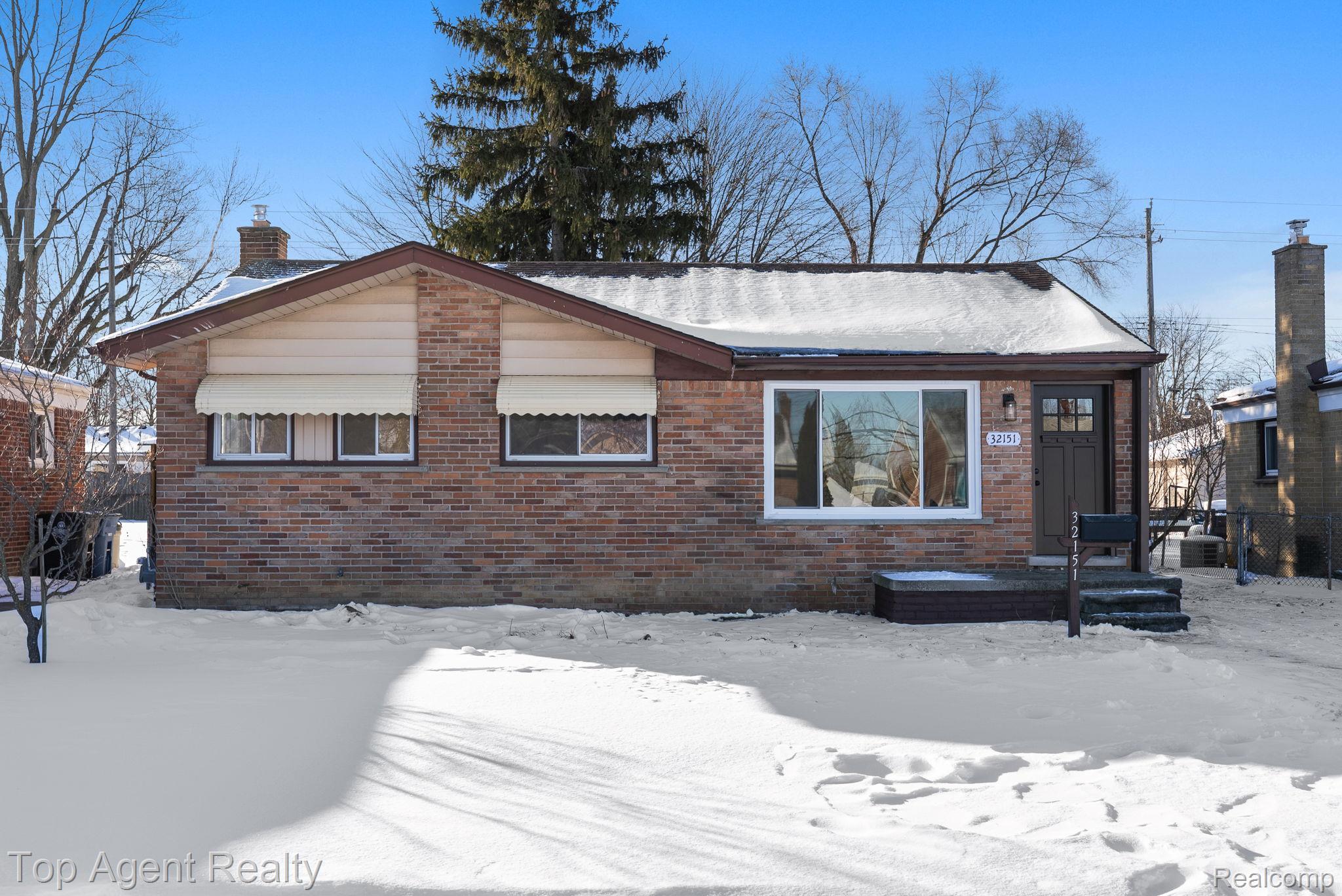 32151 Grandview Avenue