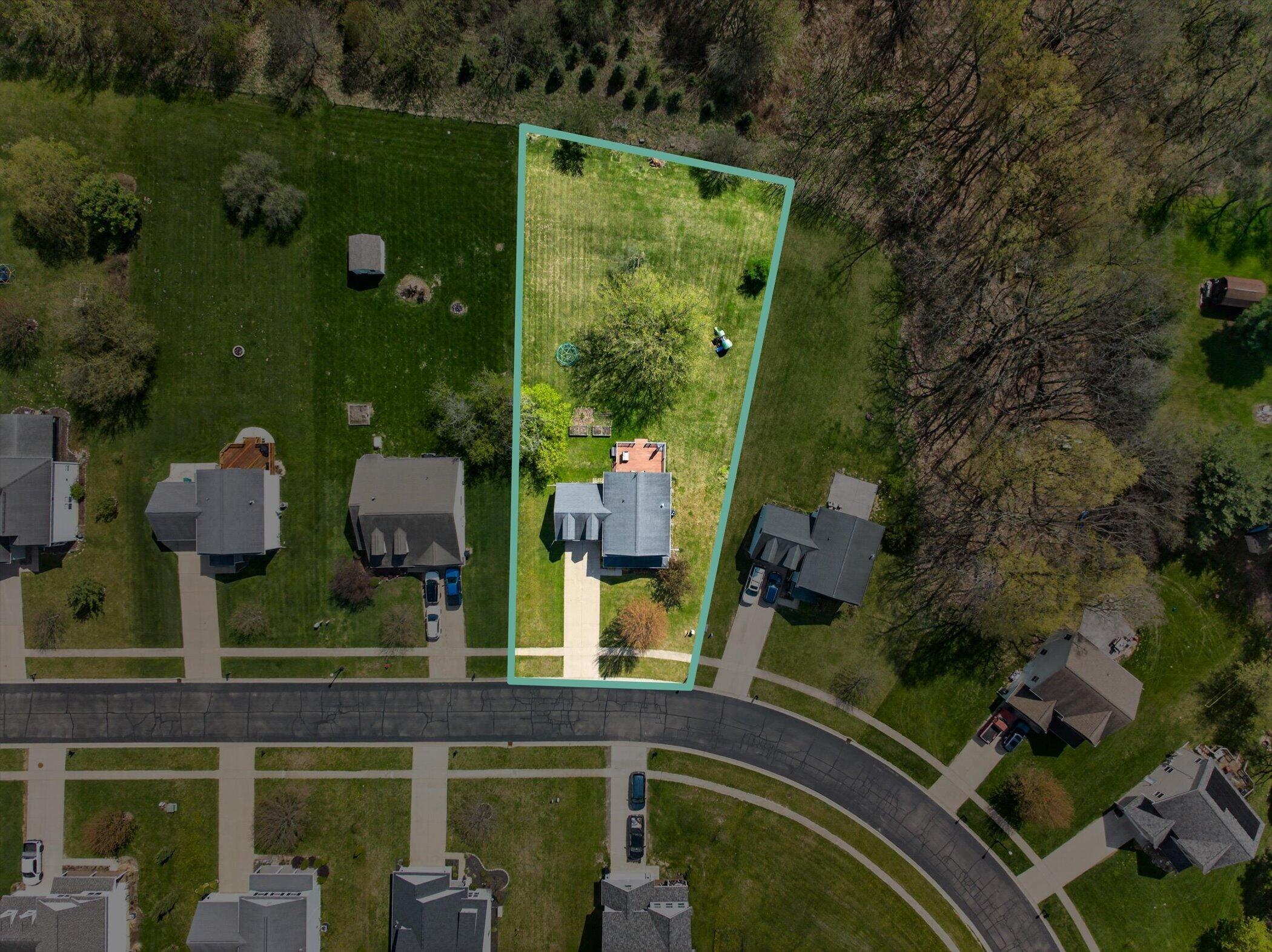 86 Fox Meadows Court