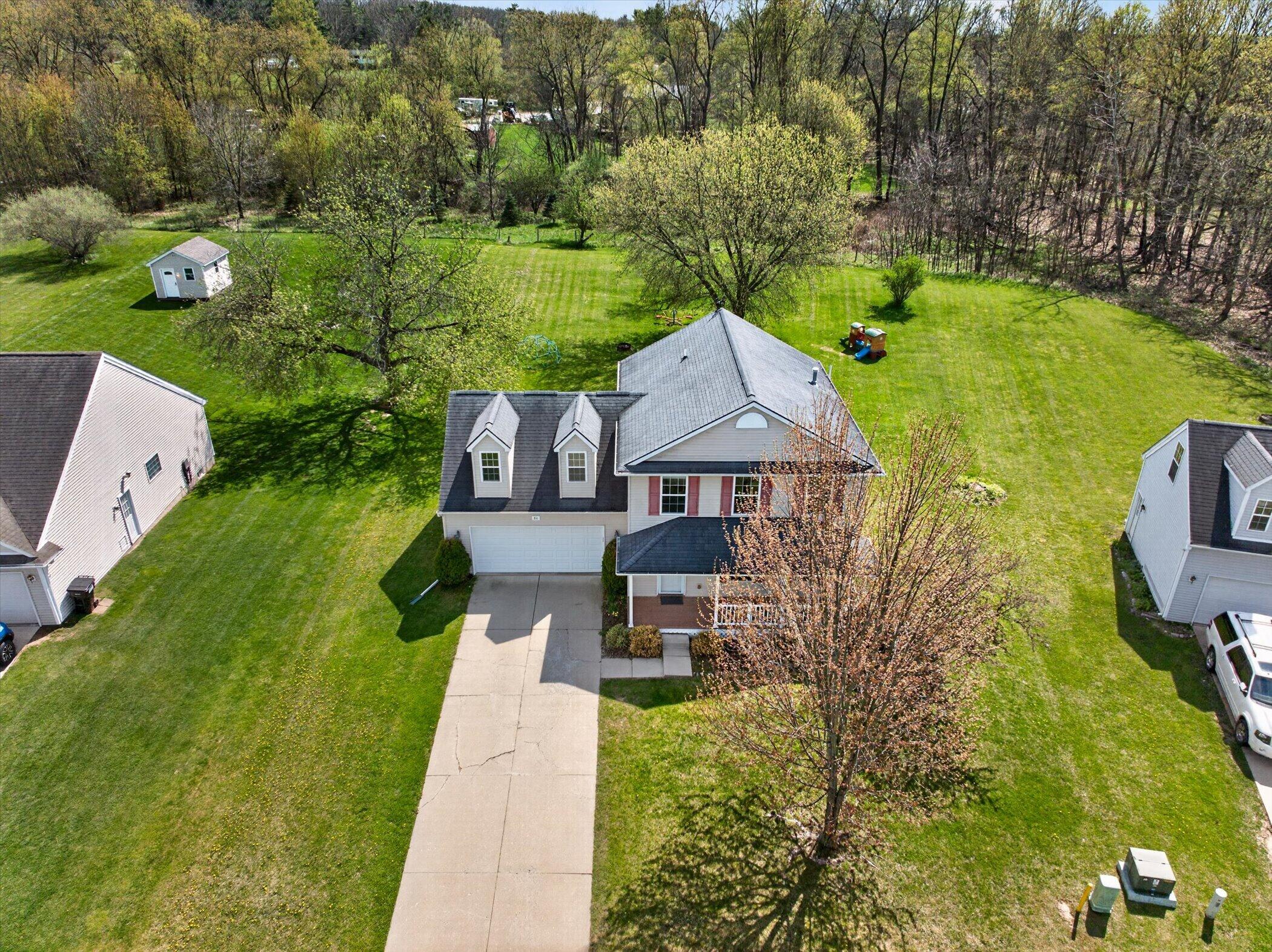 86 Fox Meadows Court