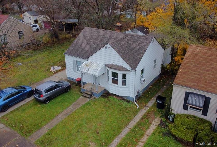 16277 Liberal Street