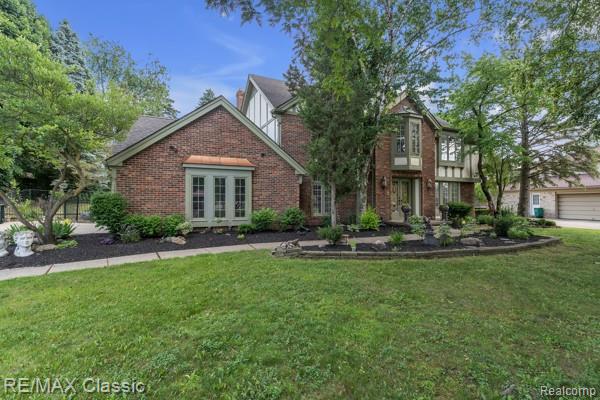 29942 Deer Run Court