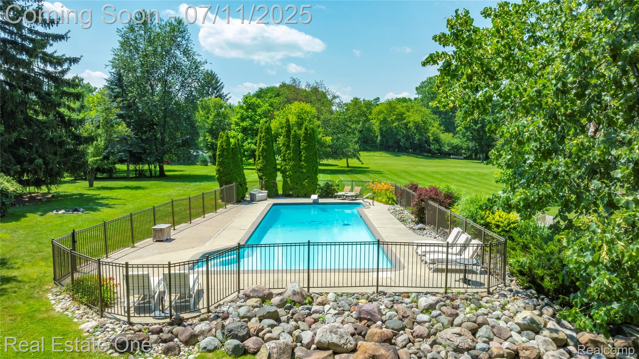 25740 Farmbrook Road