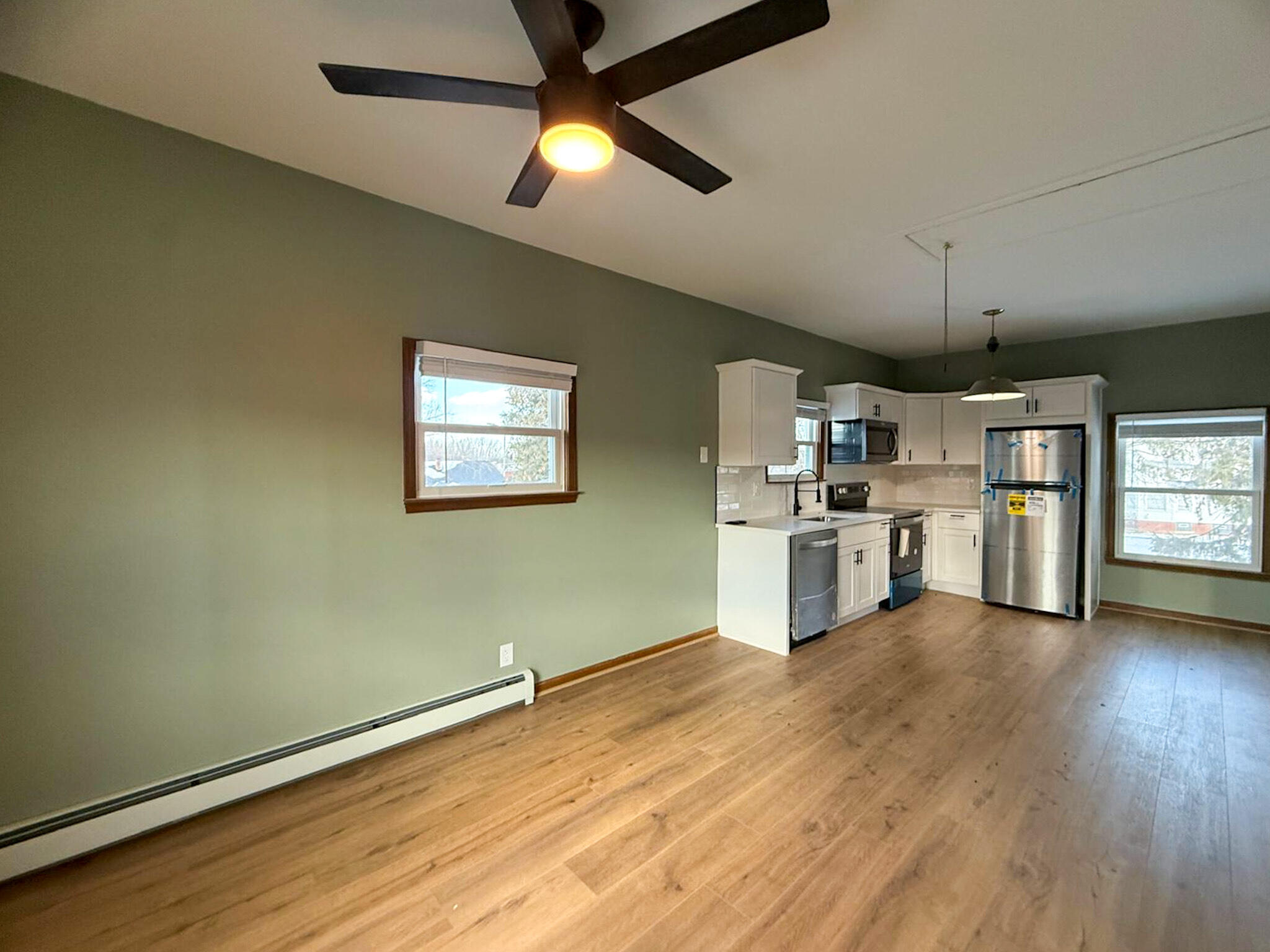 36465 Main Street Upper