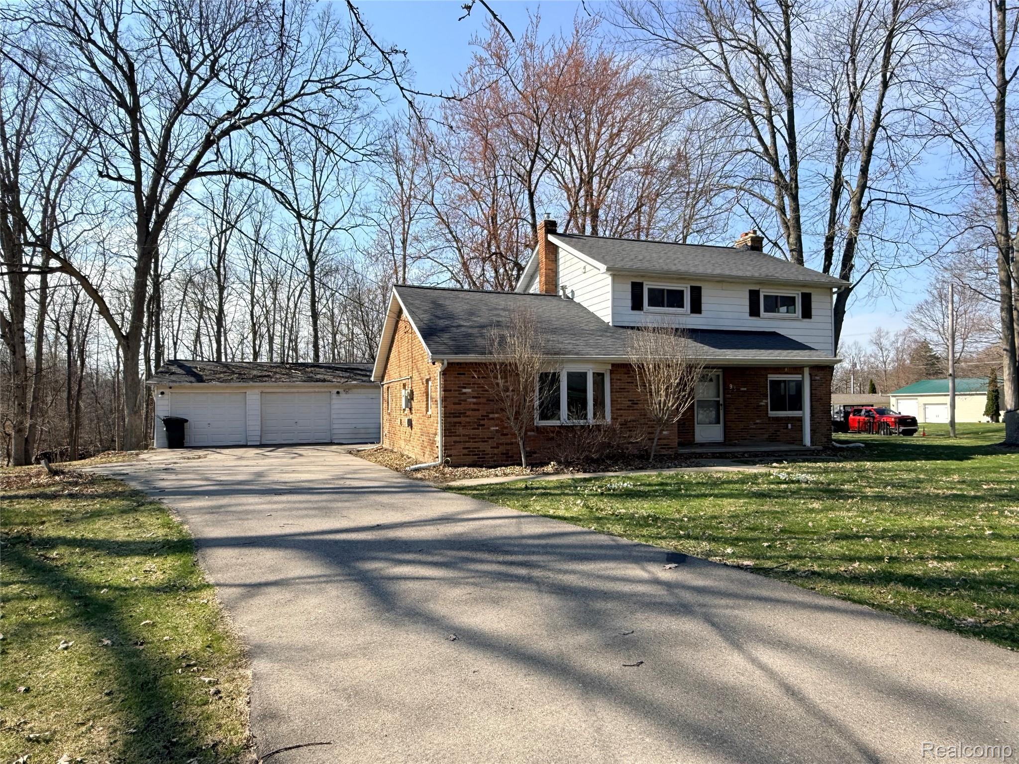 293 Hickory Place Drive