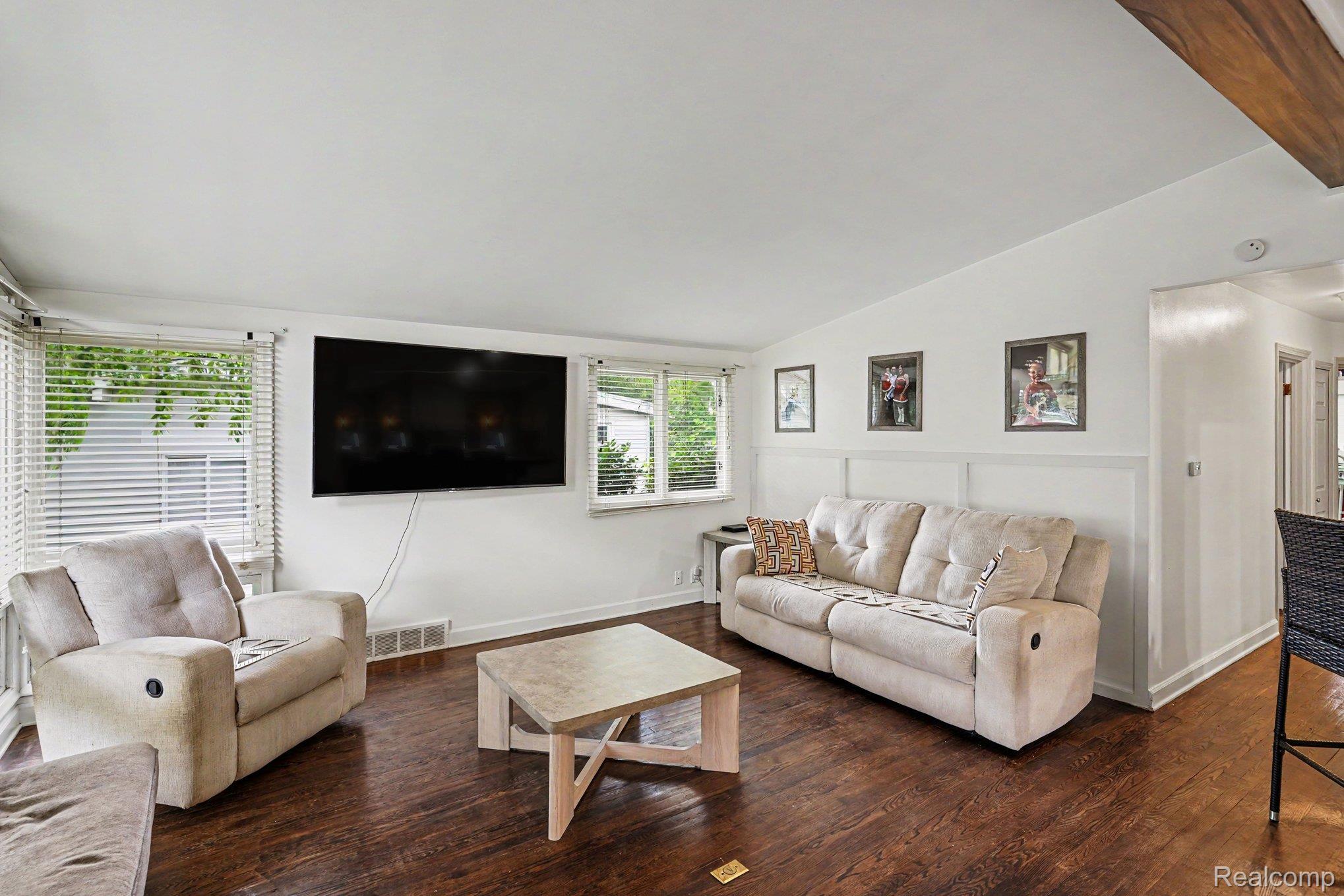 205 Fitzner Drive