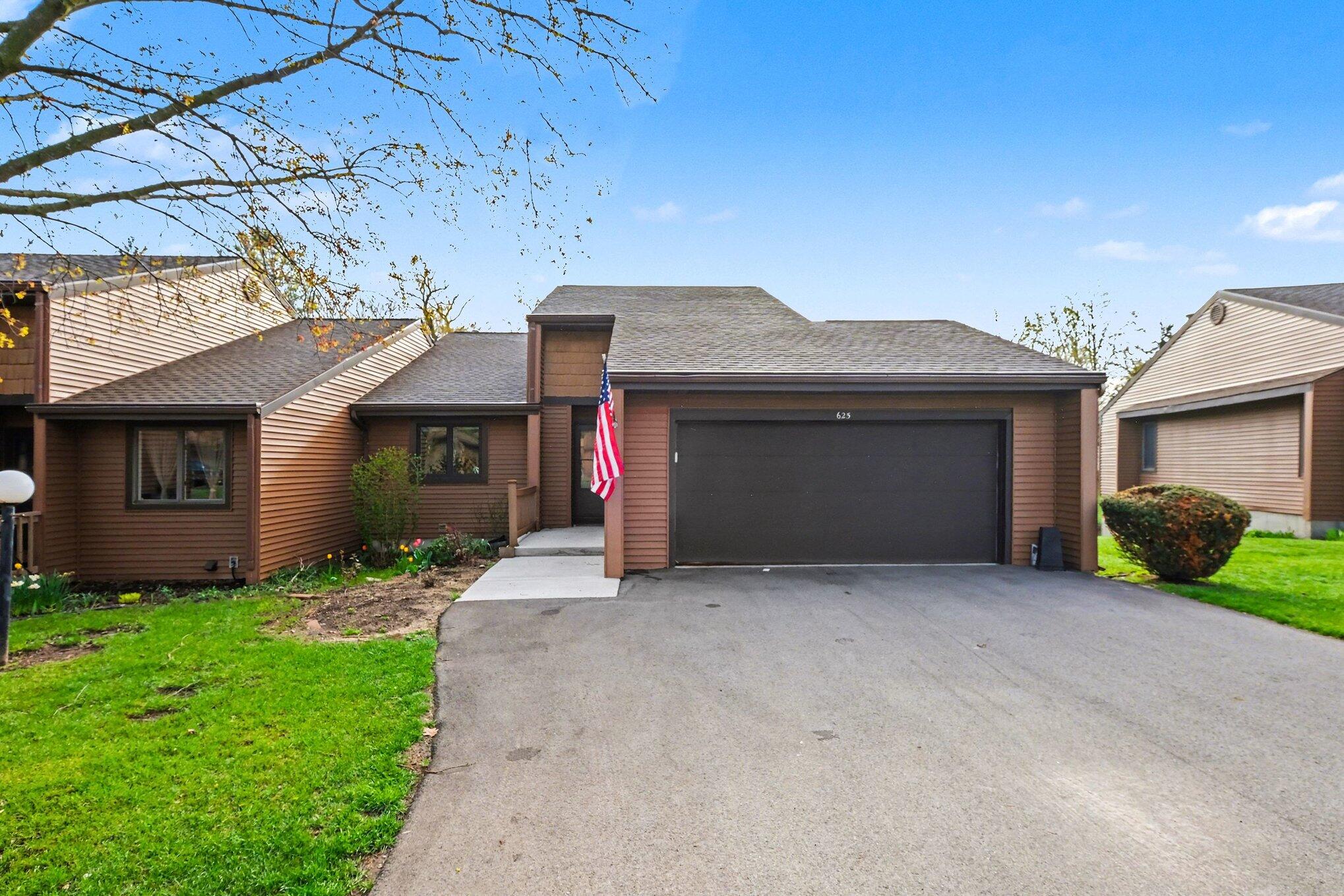 625 Maple Creek Drive