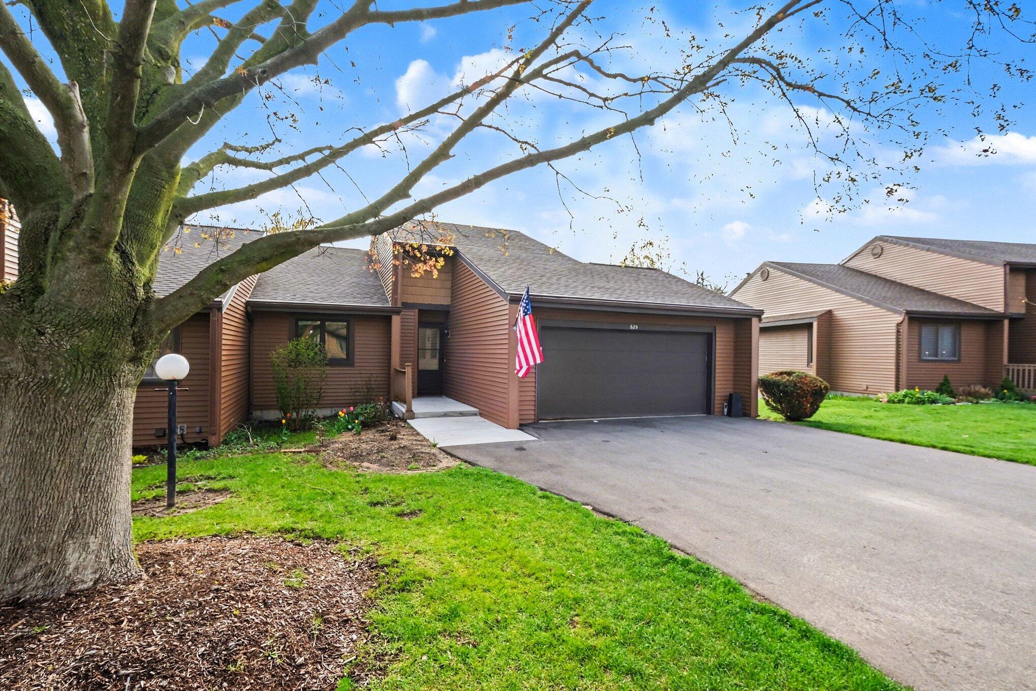 625 Maple Creek Drive