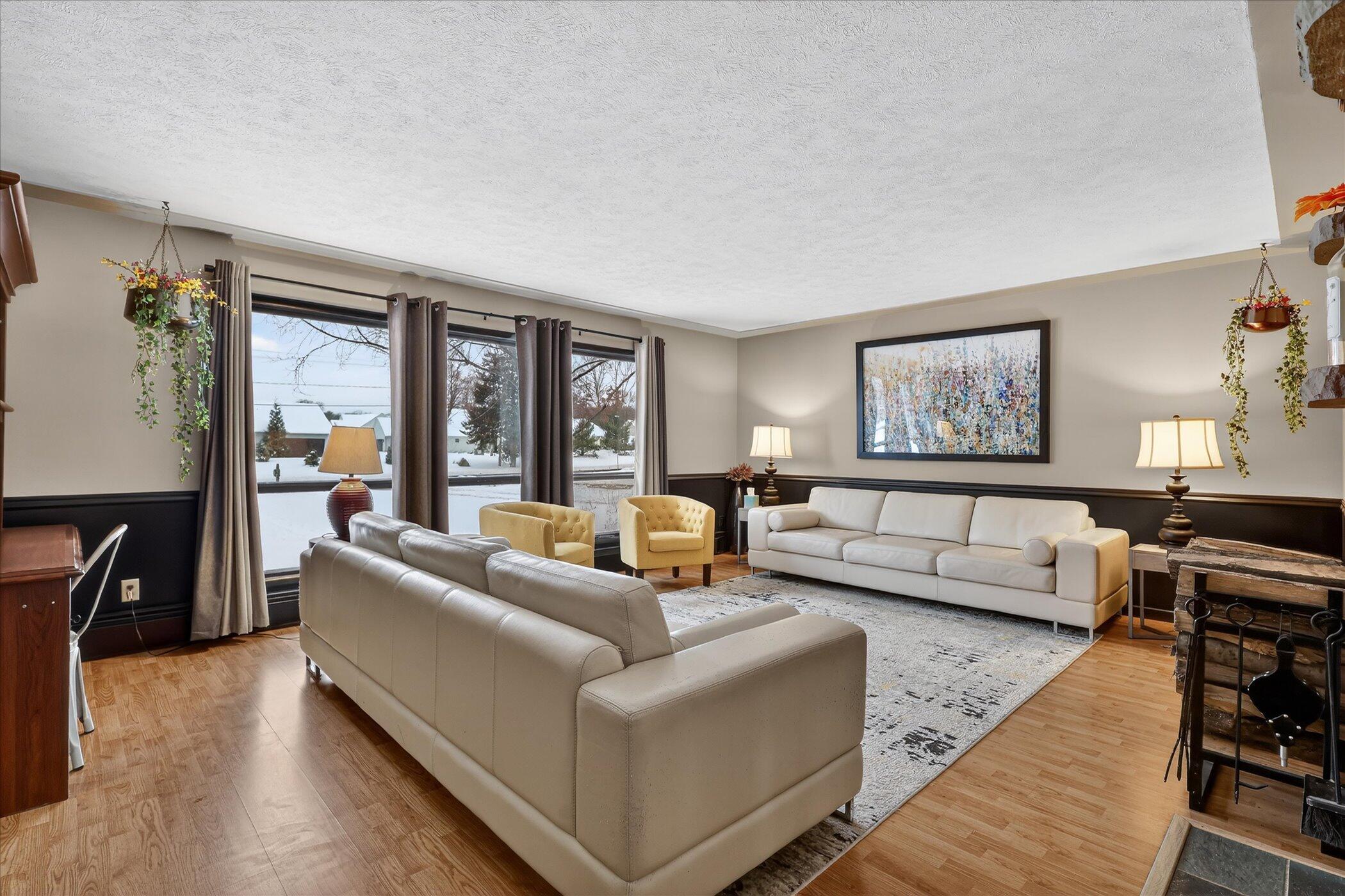 3312 Thornapple River Drive SE