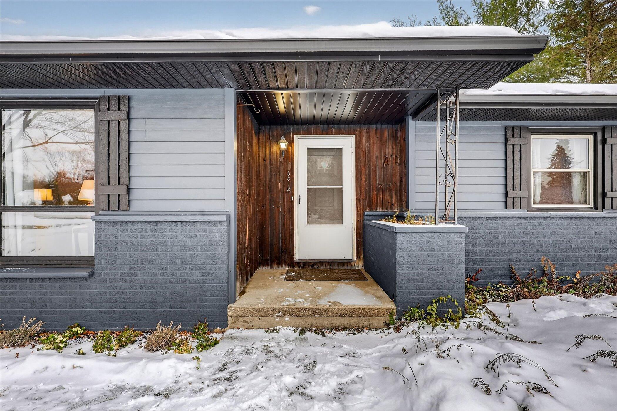 3312 Thornapple River Drive SE