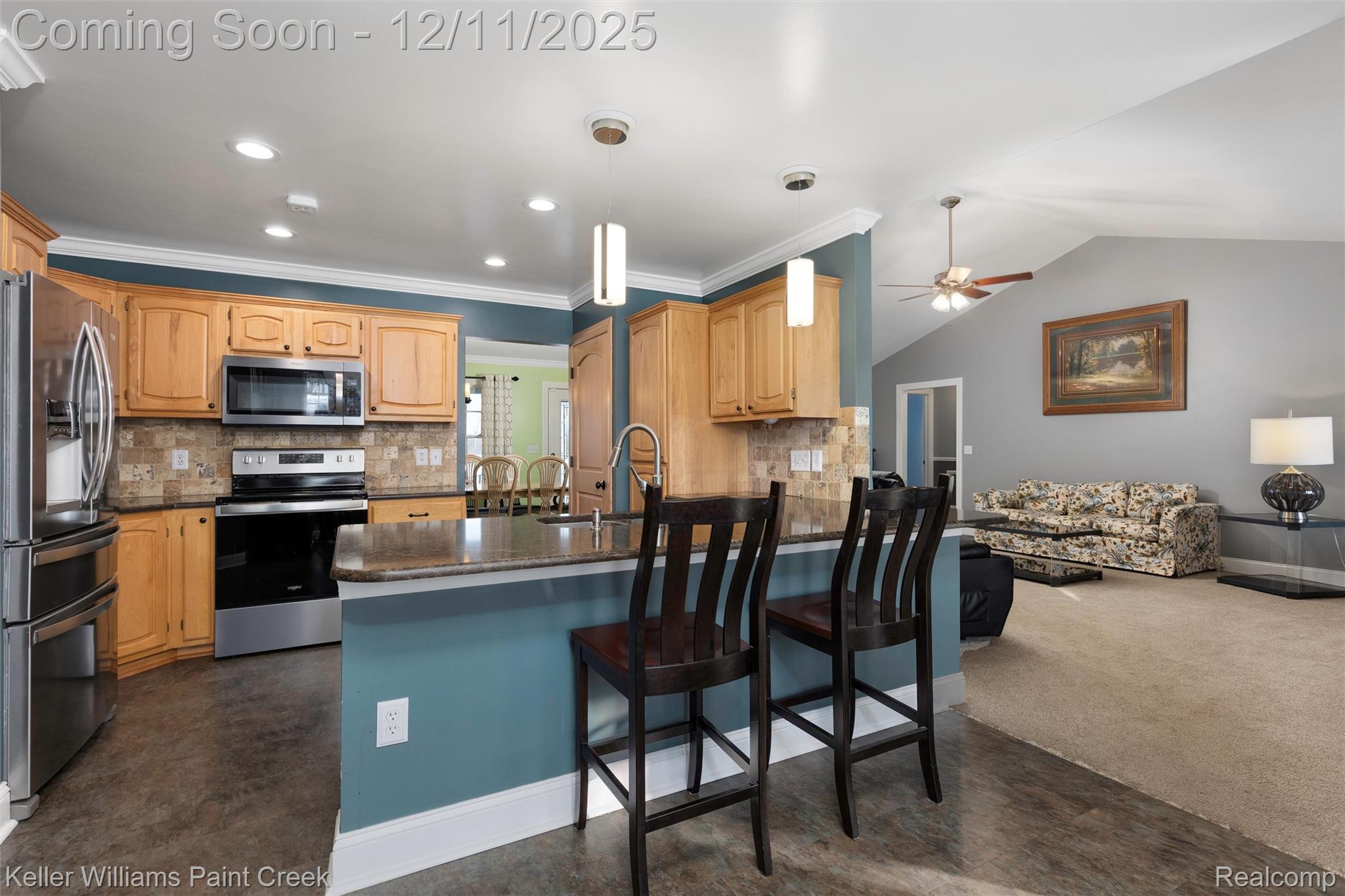 15289 Imlay City Road