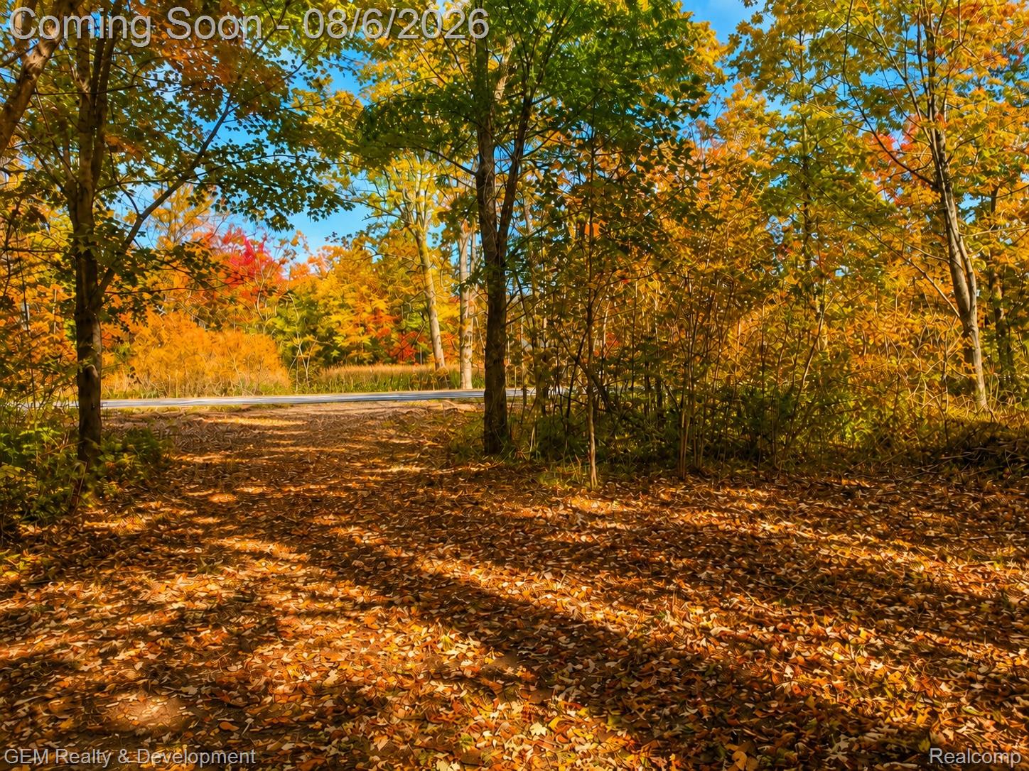 6004 Seven Mile Road